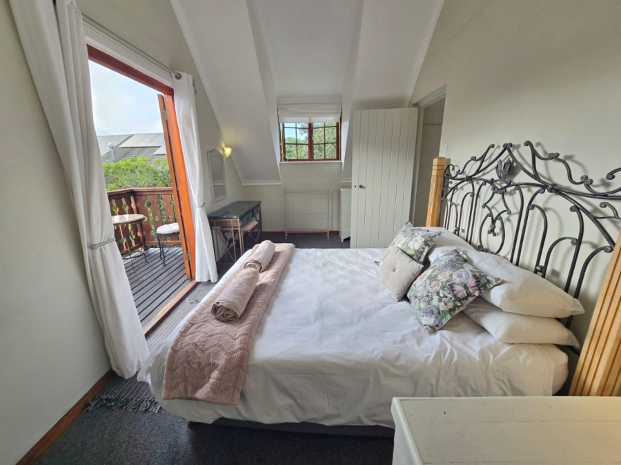 2 Bedroom Property for Sale in Wilderness Central Western Cape